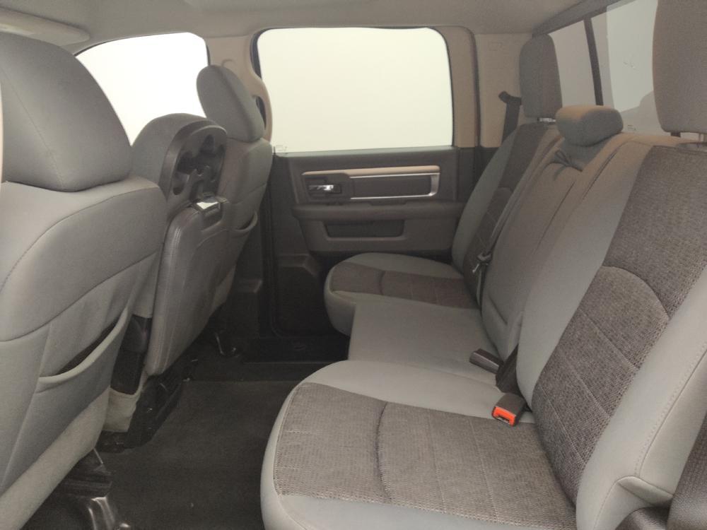 used 2013 Ram 1500 car, priced at $22,695