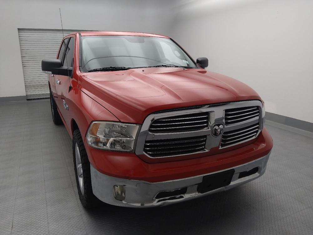 used 2013 Ram 1500 car, priced at $22,695