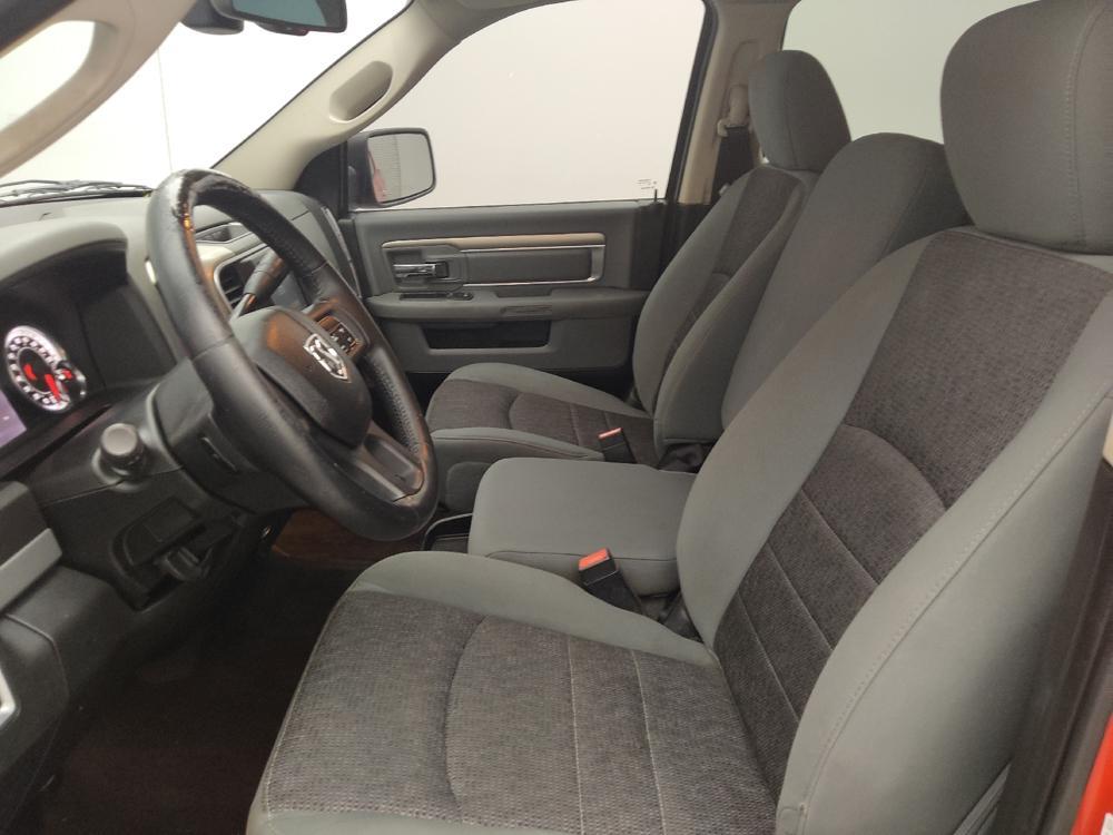 used 2013 Ram 1500 car, priced at $22,695