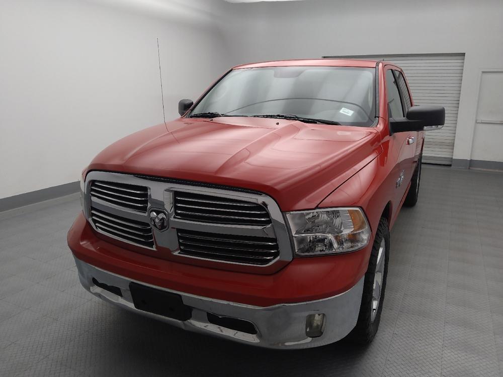 used 2013 Ram 1500 car, priced at $22,695