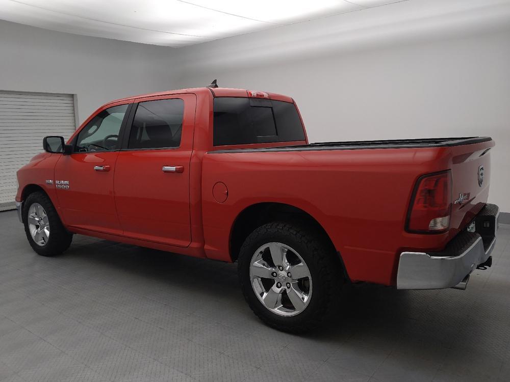 used 2013 Ram 1500 car, priced at $22,695