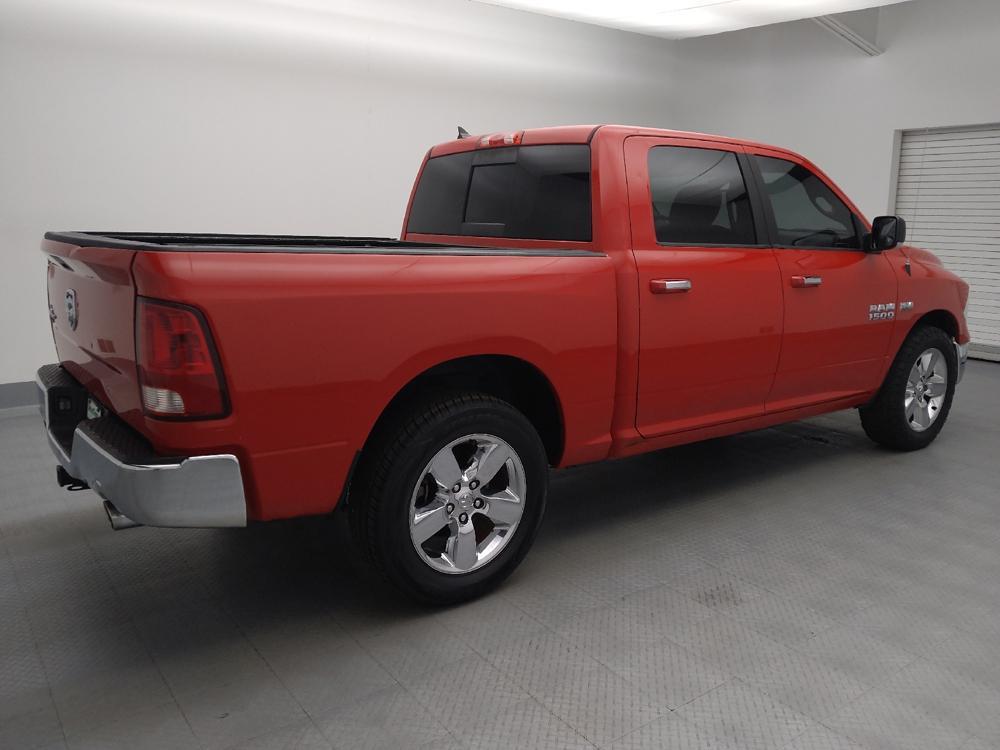 used 2013 Ram 1500 car, priced at $22,695