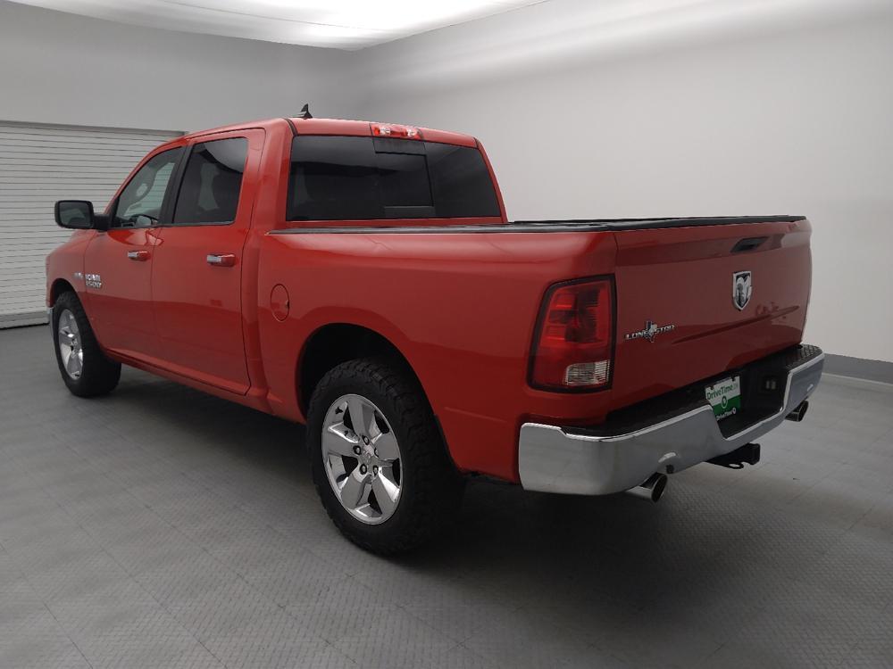 used 2013 Ram 1500 car, priced at $22,695
