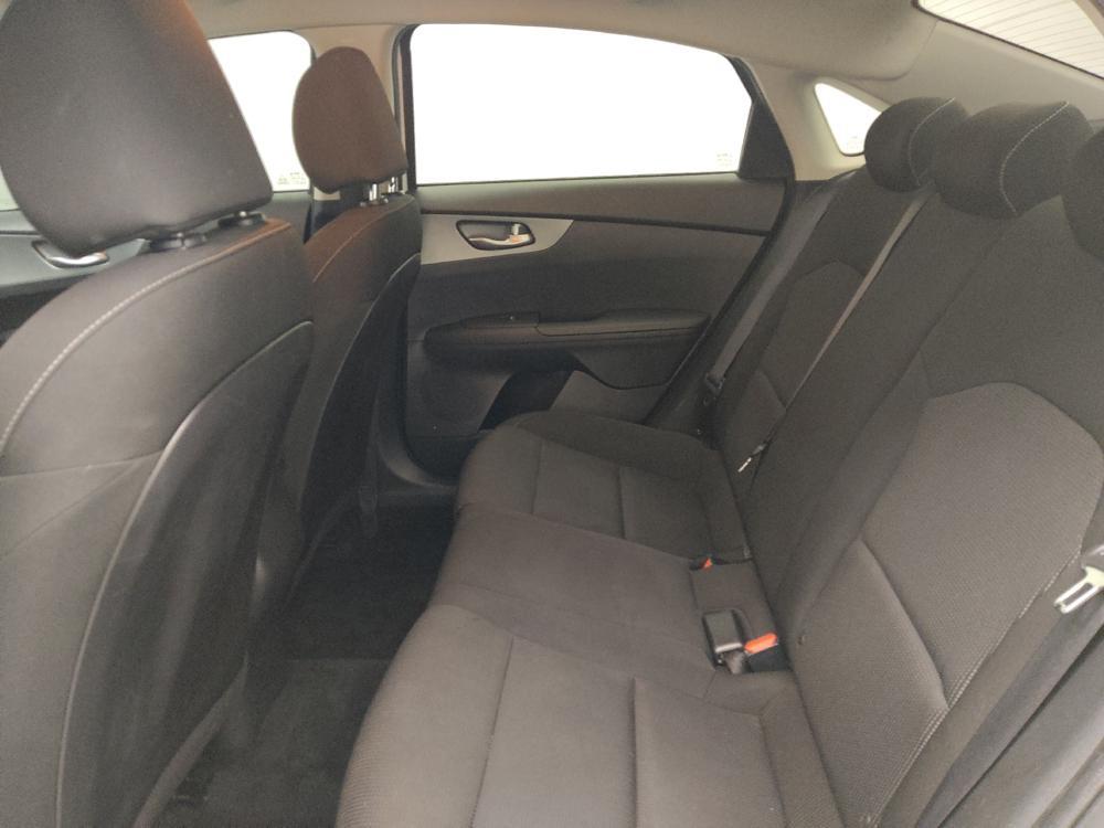 used 2021 Kia Forte car, priced at $18,595