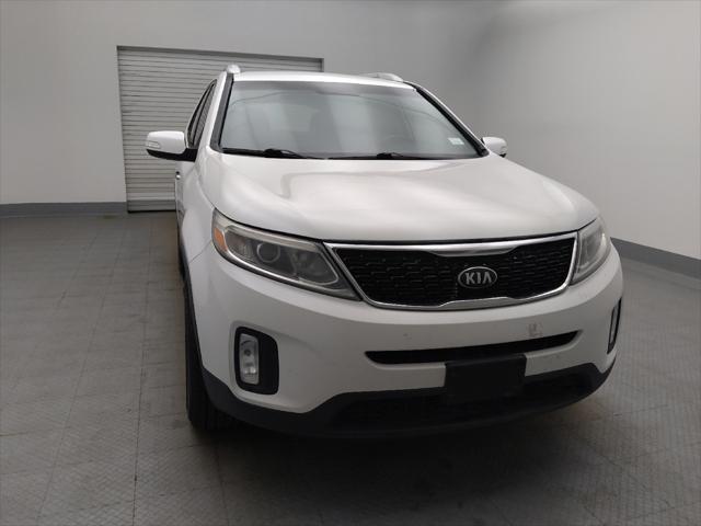 used 2014 Kia Sorento car, priced at $14,295