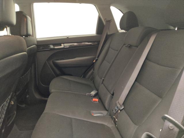 used 2014 Kia Sorento car, priced at $14,295
