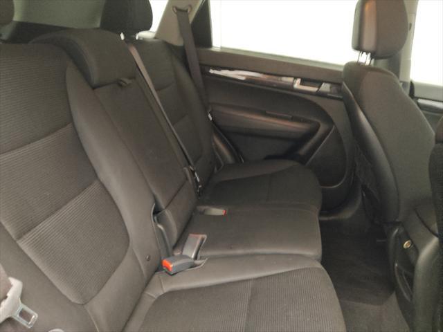 used 2014 Kia Sorento car, priced at $14,295