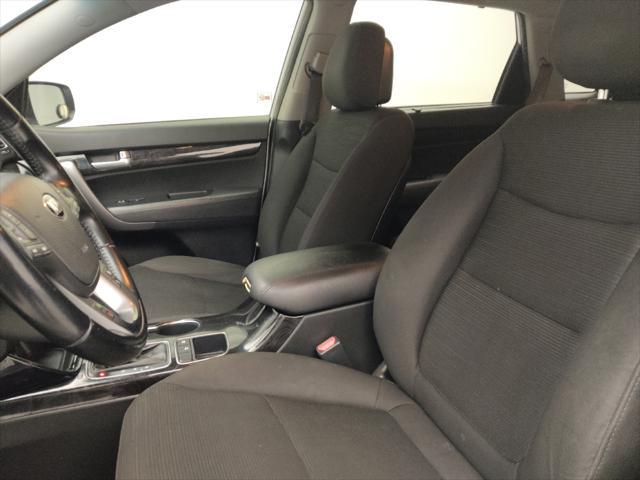 used 2014 Kia Sorento car, priced at $14,295