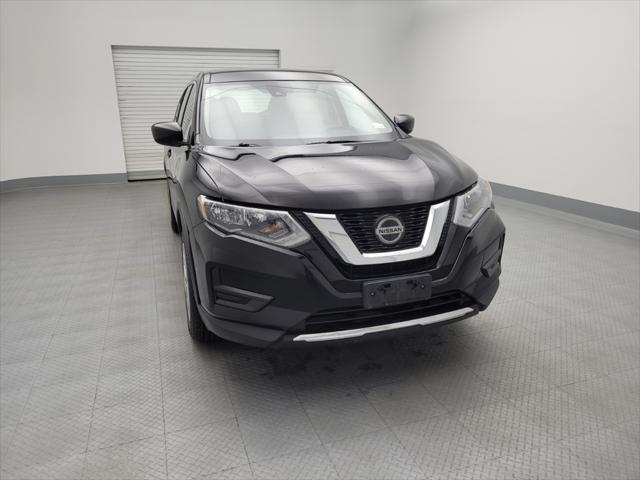 used 2019 Nissan Rogue car, priced at $20,295