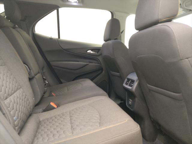 used 2020 Chevrolet Equinox car, priced at $19,895