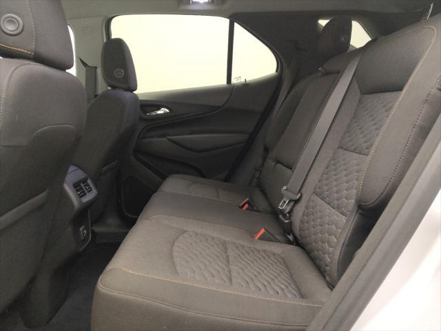 used 2020 Chevrolet Equinox car, priced at $19,895