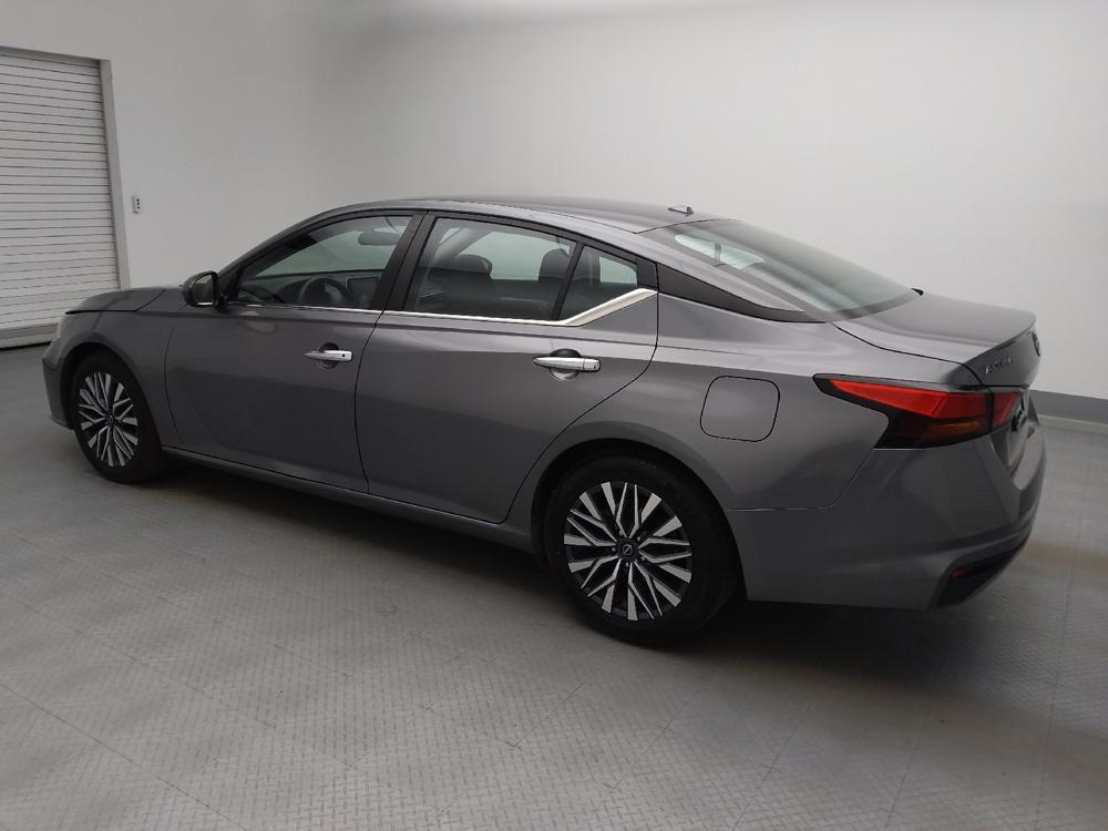 used 2023 Nissan Altima car, priced at $22,895
