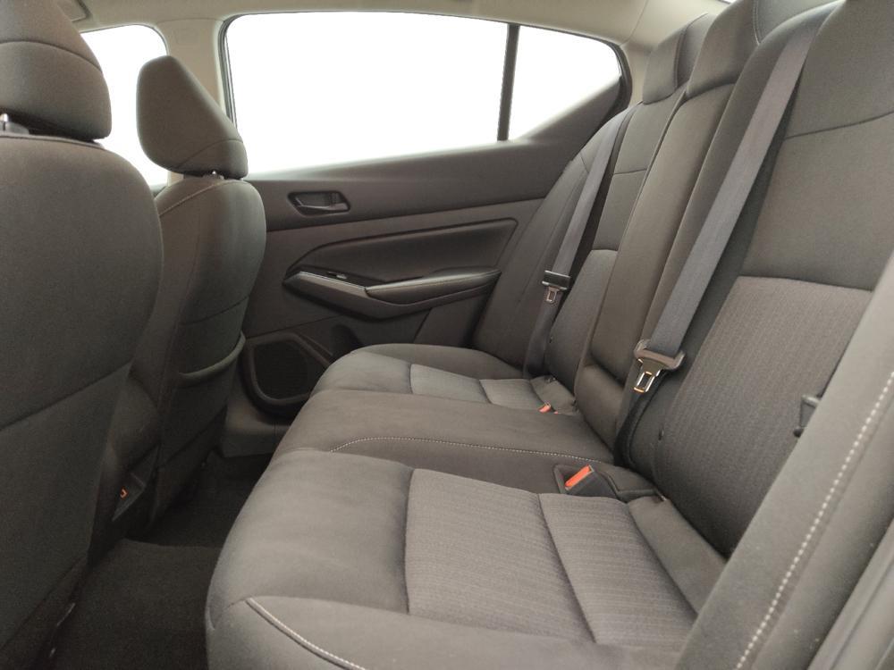 used 2023 Nissan Altima car, priced at $22,895