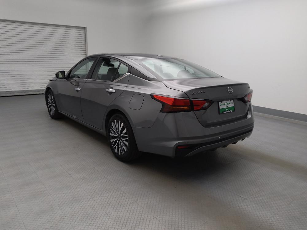 used 2023 Nissan Altima car, priced at $22,895