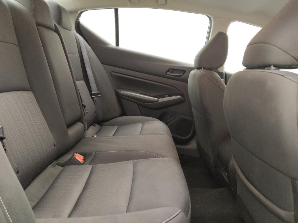 used 2023 Nissan Altima car, priced at $22,895