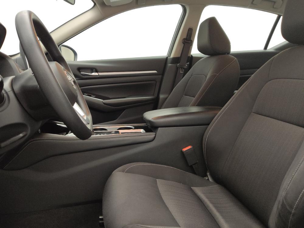 used 2023 Nissan Altima car, priced at $22,895