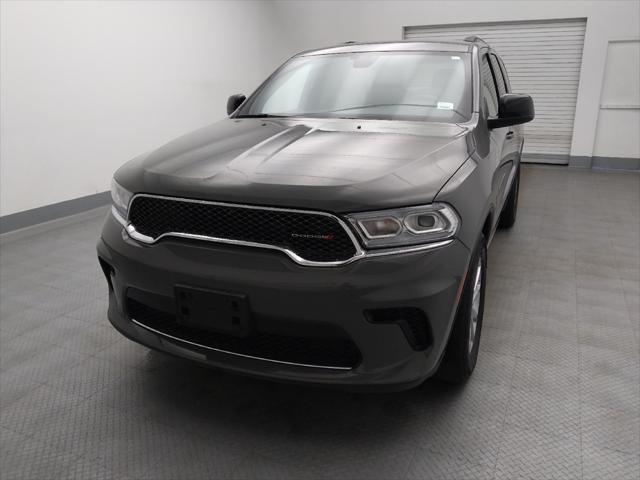 used 2023 Dodge Durango car, priced at $28,095