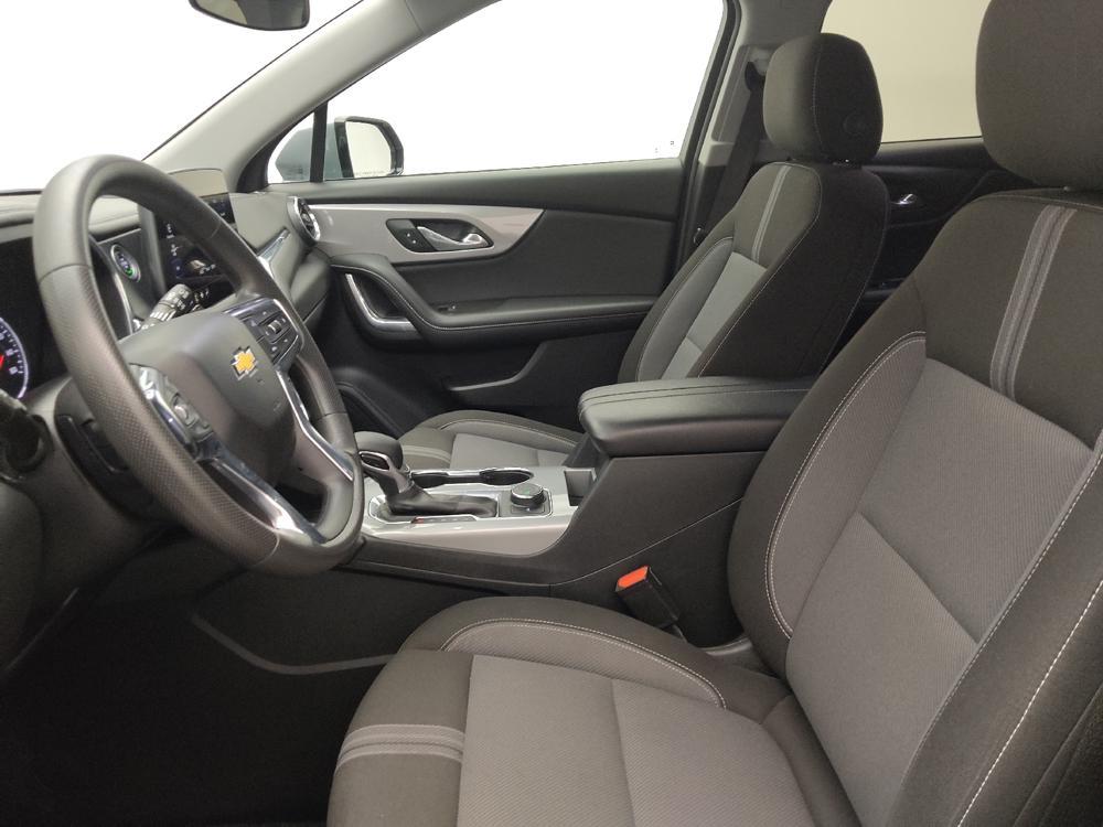 used 2023 Chevrolet Blazer car, priced at $26,995