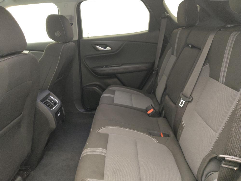 used 2023 Chevrolet Blazer car, priced at $26,995