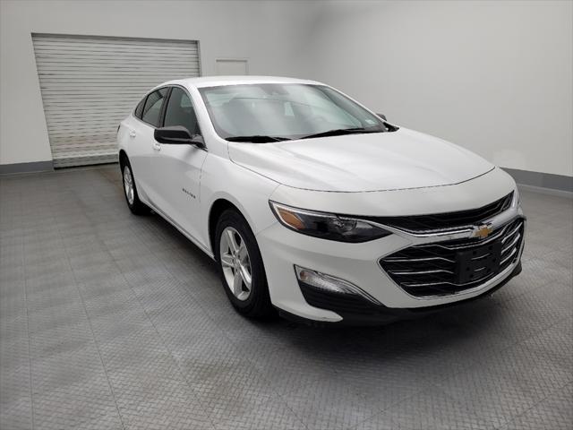 used 2023 Chevrolet Malibu car, priced at $21,995