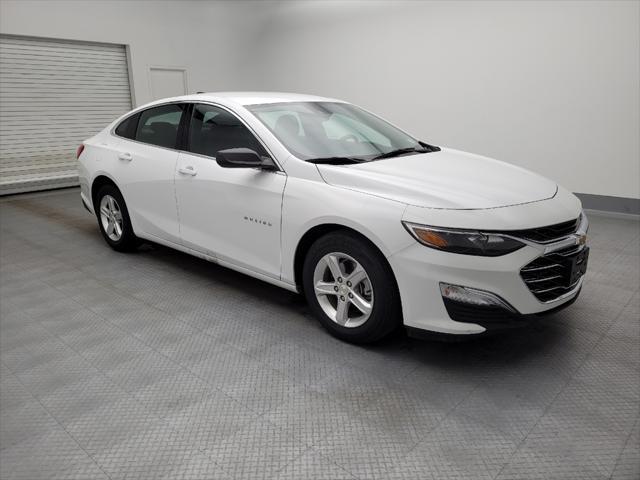 used 2023 Chevrolet Malibu car, priced at $21,995