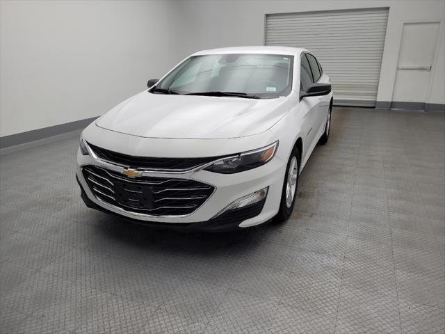 used 2023 Chevrolet Malibu car, priced at $21,995