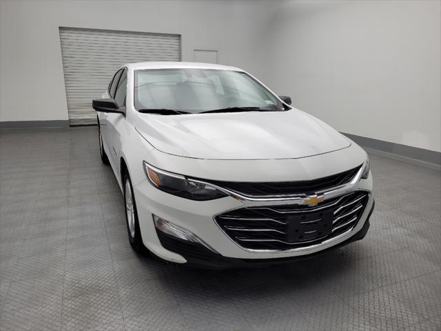 used 2023 Chevrolet Malibu car, priced at $21,995