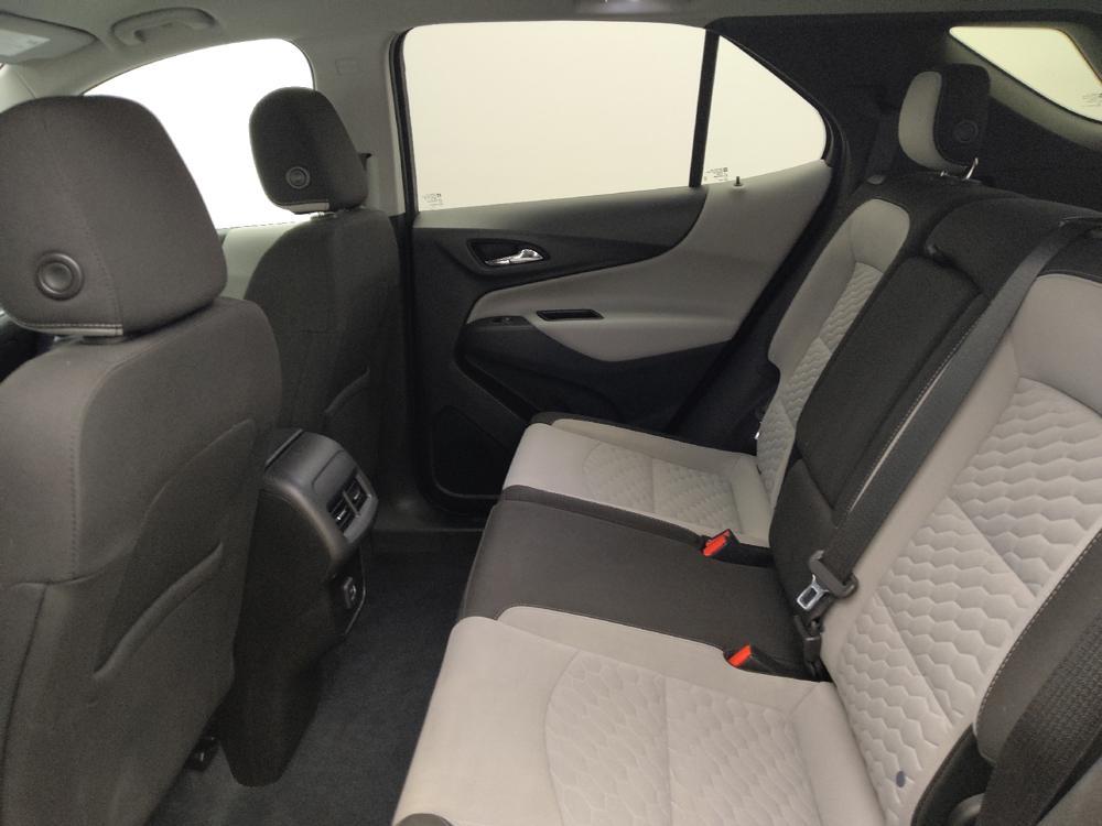 used 2020 Chevrolet Equinox car, priced at $22,195