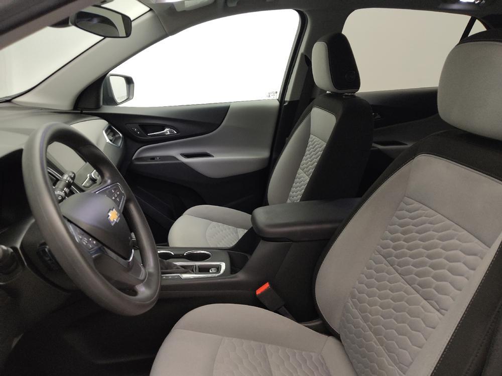 used 2020 Chevrolet Equinox car, priced at $22,195