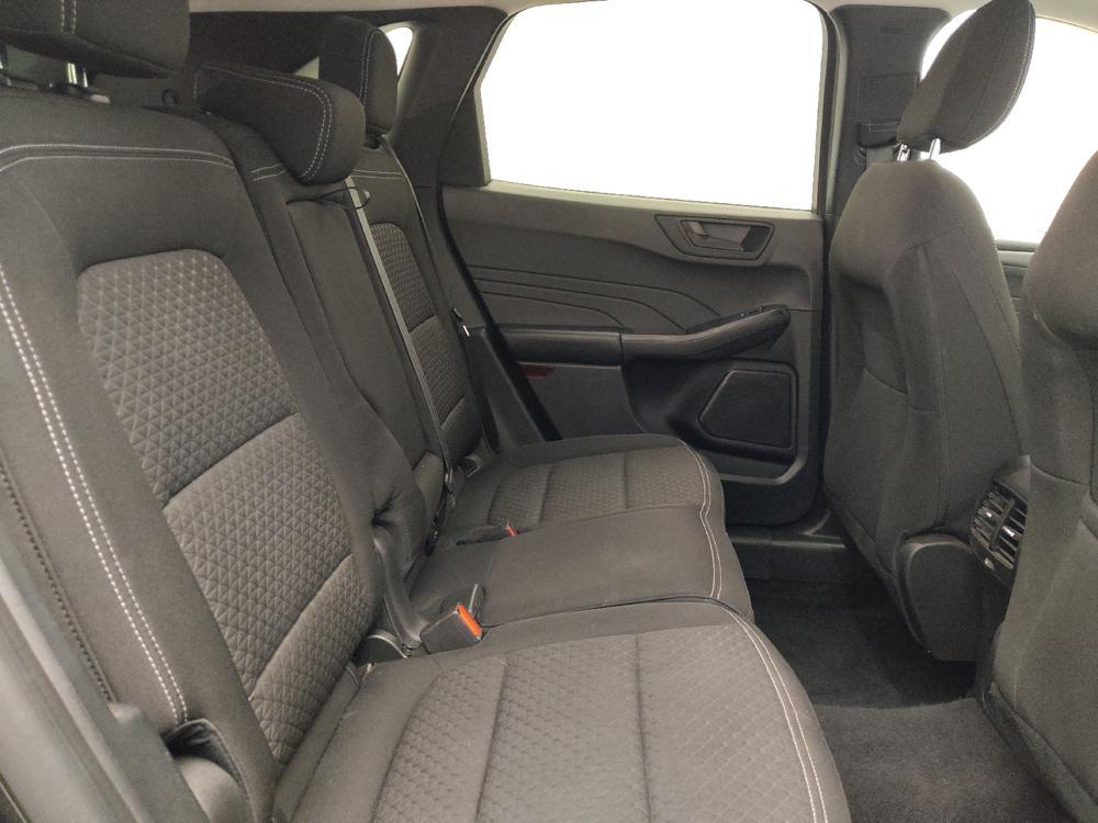 used 2023 Ford Escape car, priced at $23,395