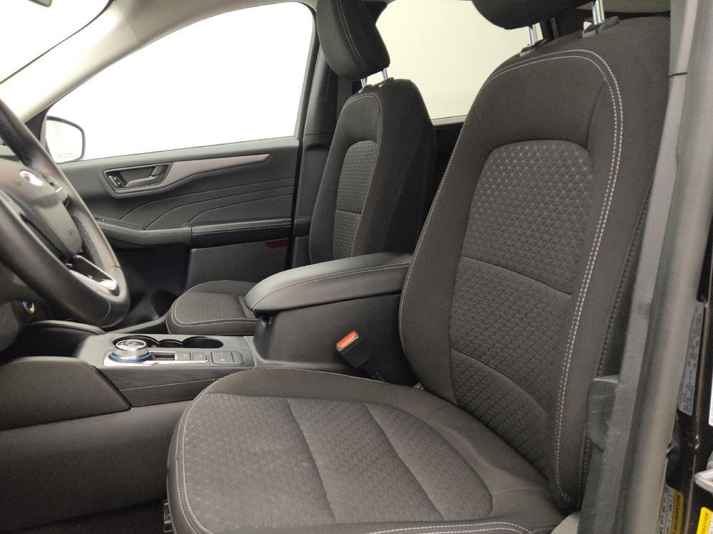 used 2023 Ford Escape car, priced at $23,395
