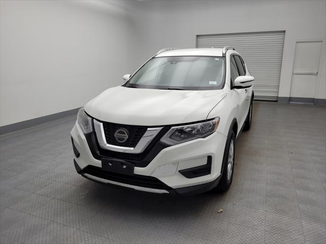 used 2020 Nissan Rogue car, priced at $20,495