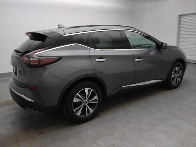 used 2020 Nissan Murano car, priced at $22,195