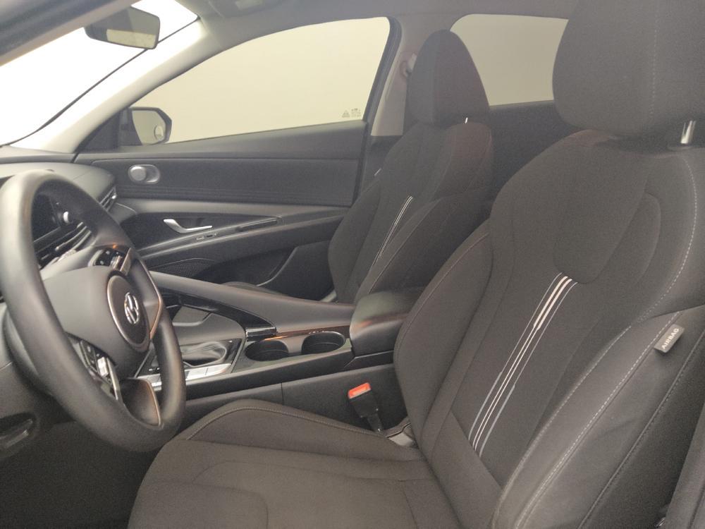 used 2023 Hyundai ELANTRA HEV car, priced at $22,795