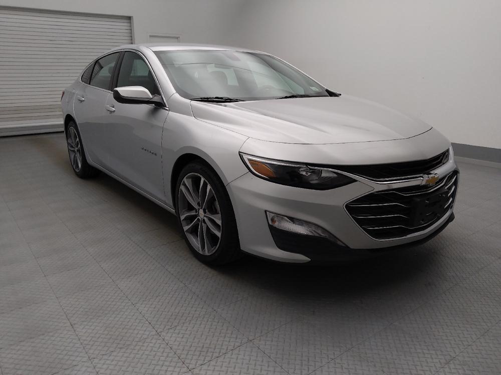 used 2022 Chevrolet Malibu car, priced at $19,195