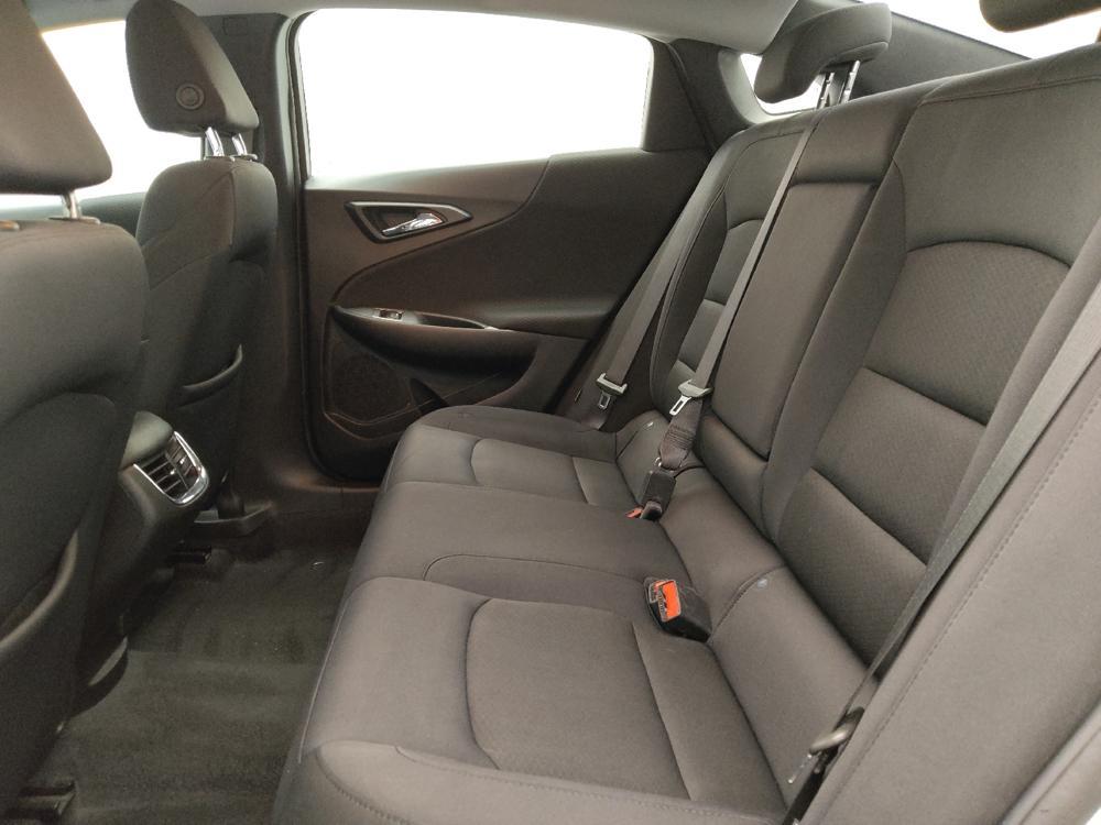 used 2022 Chevrolet Malibu car, priced at $19,195