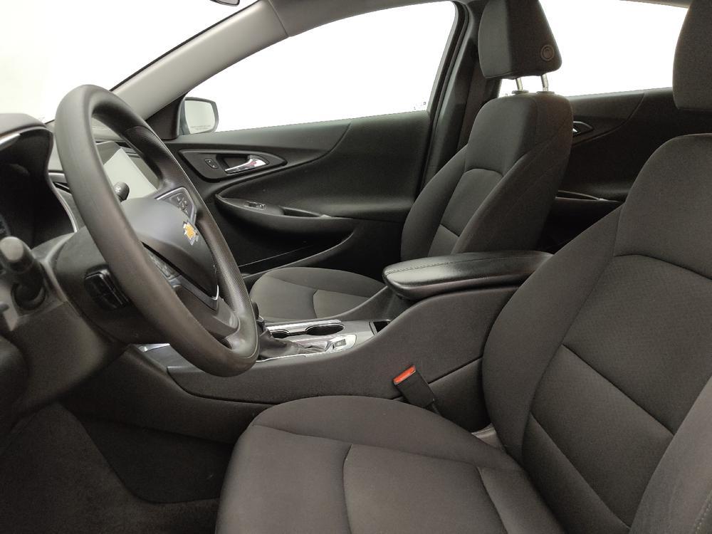 used 2022 Chevrolet Malibu car, priced at $19,195