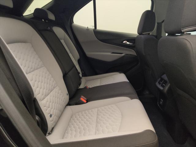 used 2020 Chevrolet Equinox car, priced at $22,595
