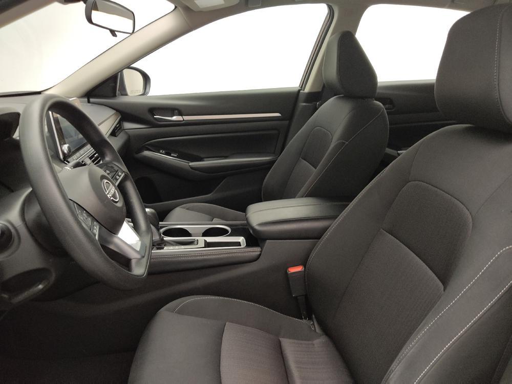 used 2023 Nissan Altima car, priced at $21,895