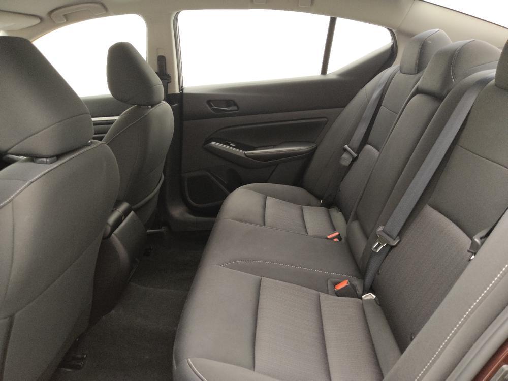 used 2023 Nissan Altima car, priced at $21,895