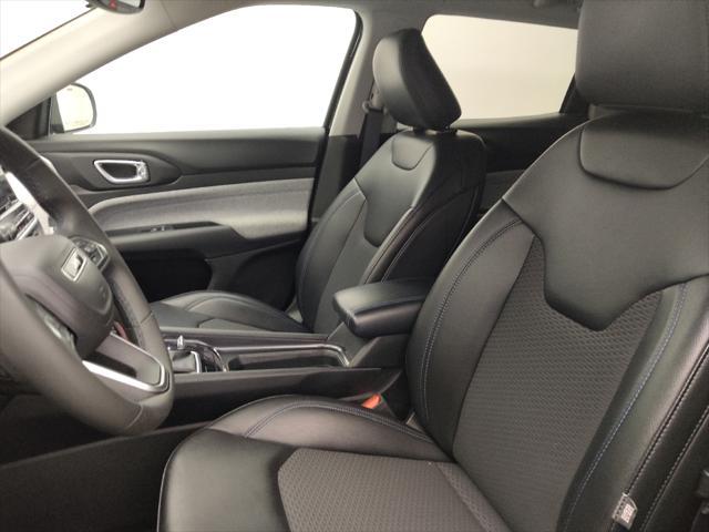 used 2022 Jeep Compass car, priced at $24,695