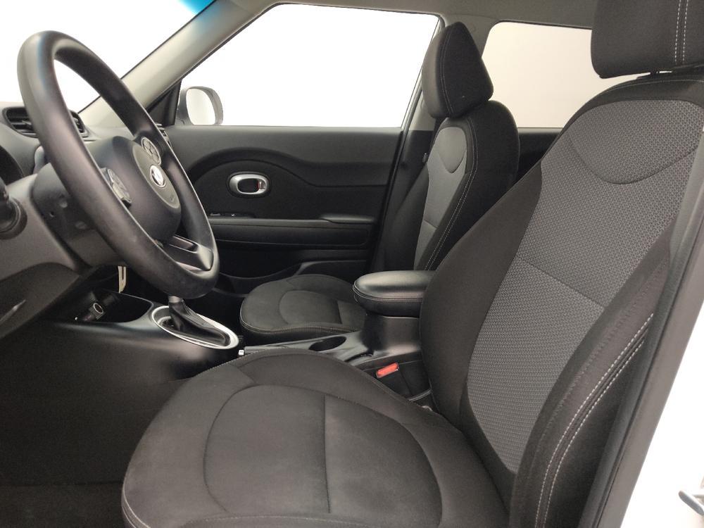 used 2018 Kia Soul car, priced at $13,995