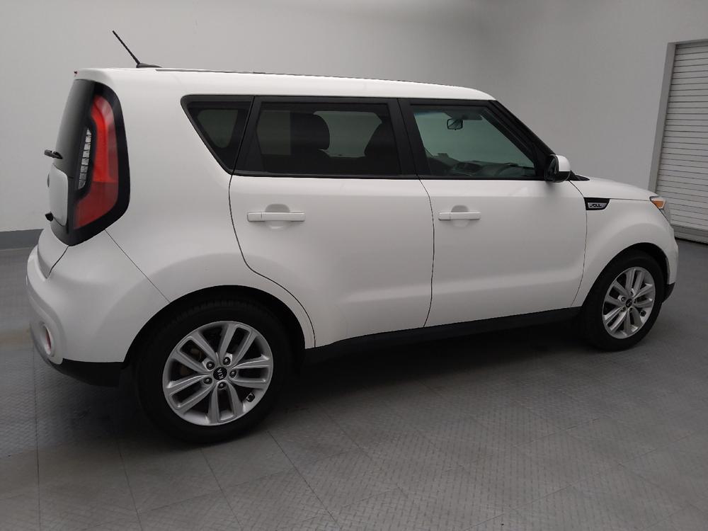 used 2018 Kia Soul car, priced at $13,995