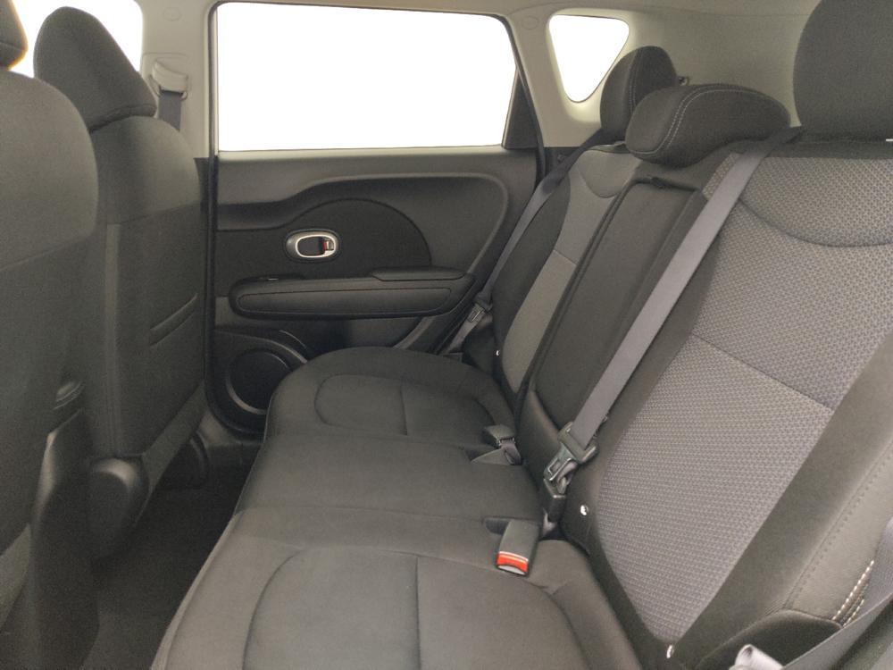 used 2018 Kia Soul car, priced at $13,995