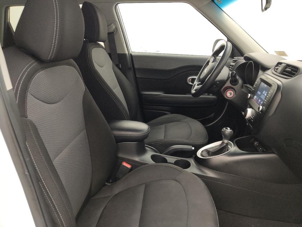 used 2018 Kia Soul car, priced at $13,995