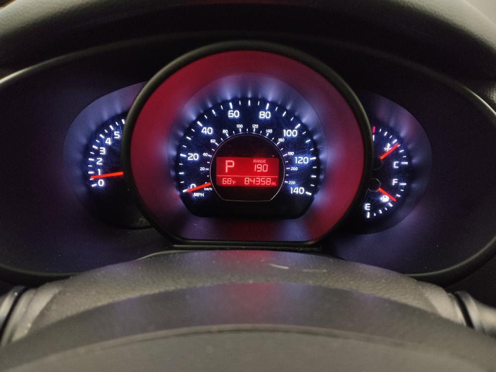 used 2018 Kia Soul car, priced at $13,995