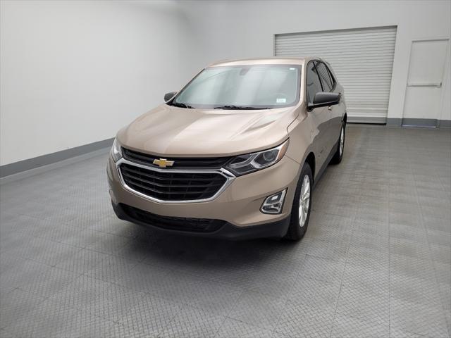 used 2019 Chevrolet Equinox car, priced at $21,795