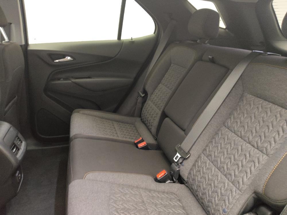 used 2023 Chevrolet Equinox car, priced at $19,995