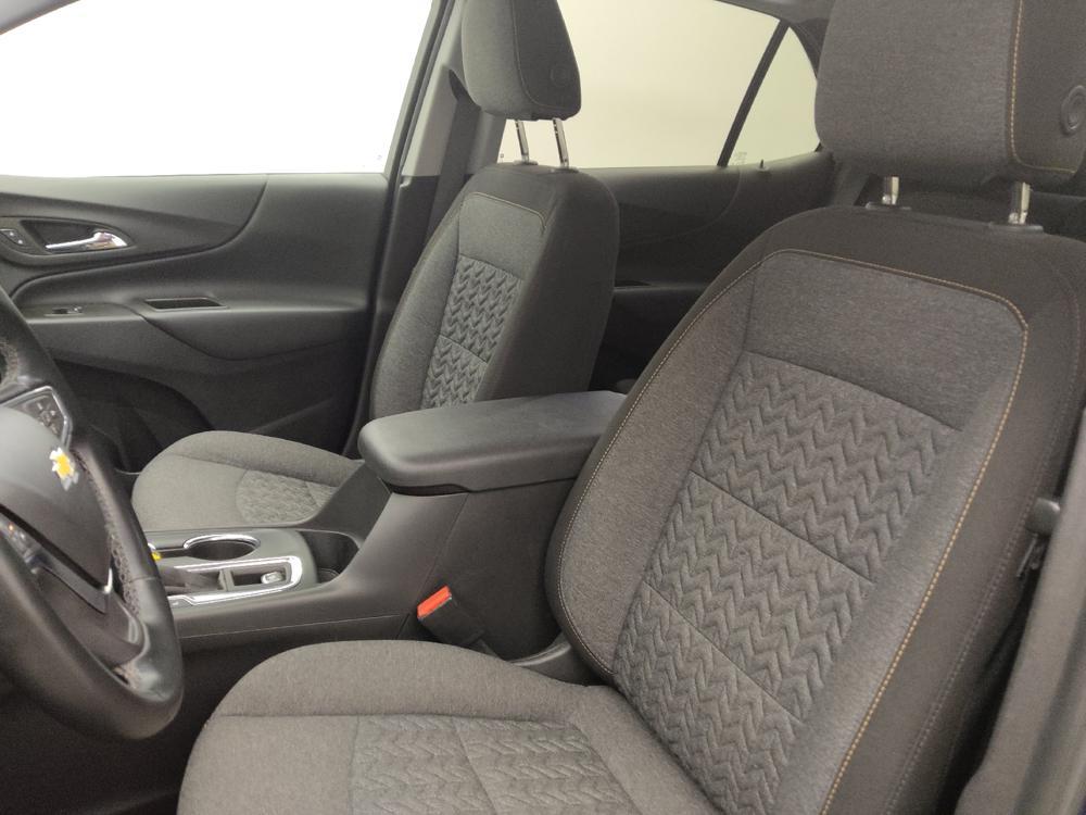 used 2023 Chevrolet Equinox car, priced at $19,995