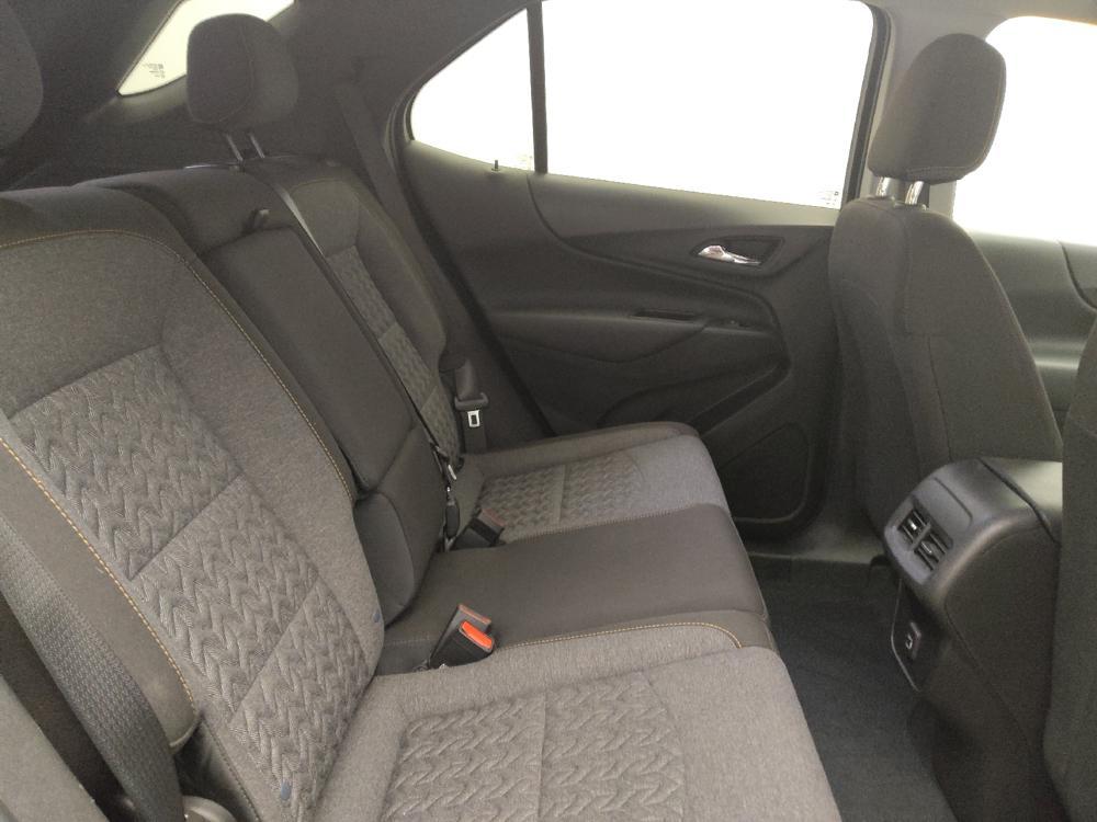 used 2023 Chevrolet Equinox car, priced at $19,995